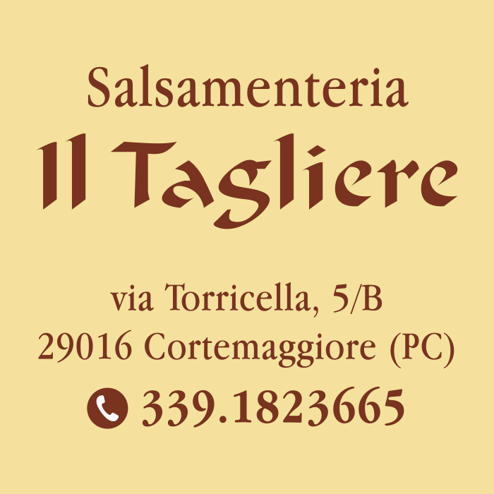 Salsamenteria Il Tagliere